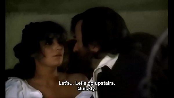 The Traveler Part 2 Hot Sex Scene