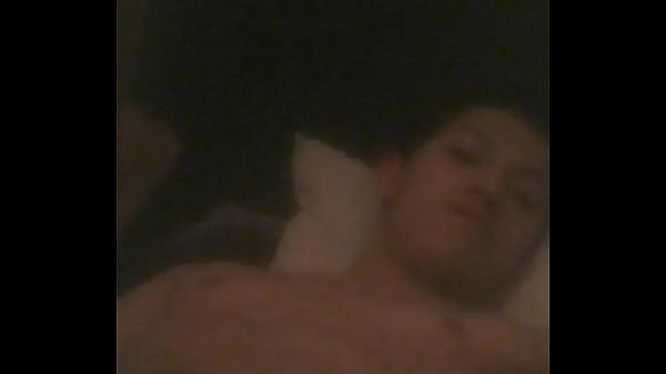 mexican teen having fun