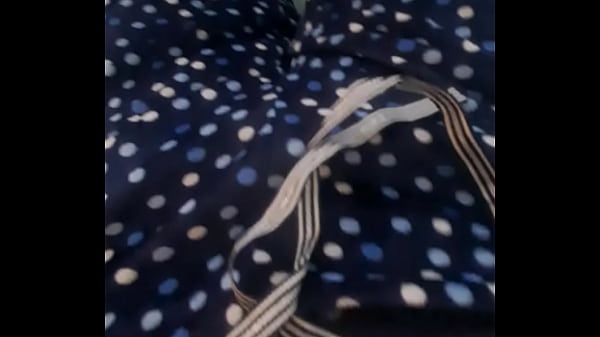 Big Girl Working Hard For That Nut