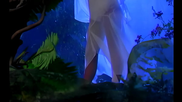 Massagem relaxante com final feliz.