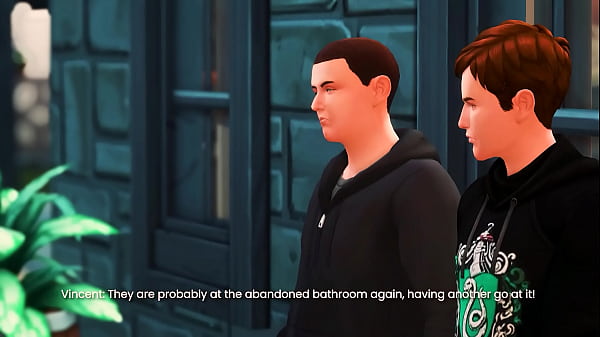 Ginny's Revenge 2 - 3d Hentai - Preview Version