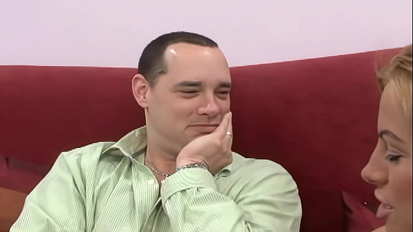 Friday Is Married But Still Wants More Dick