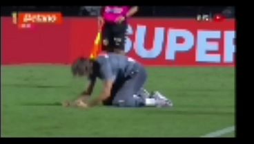 Gol pornografico de Lucas moura em 4k