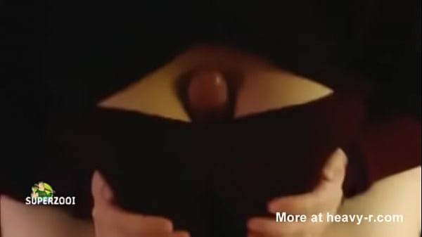 Hot tit fuck