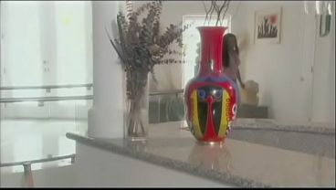 Trouble X 2: Charmane Star and Kaylani Lei vs Steven St Croix and Julian