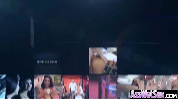 Anal Hard Sex Scene With Curvy Oiled Huge Butt Cute Girl (alex tori) vid-04