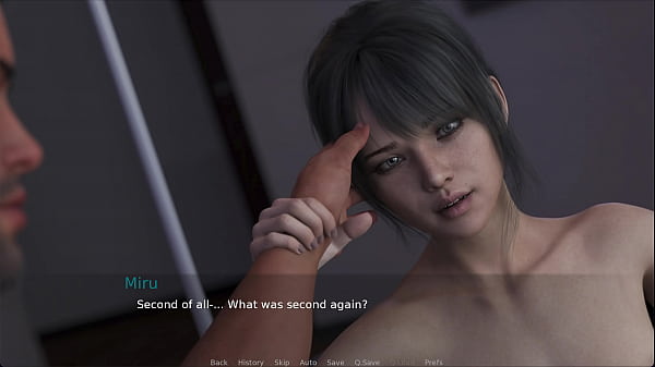 Where It All Began - The Call ( Asian girl loses a game and has sex with the winner) - Part 1