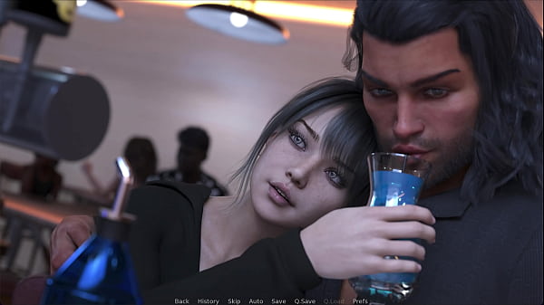 Download Video - Where It All Began - The Call &lpar; Asian girl loses a game and has sex with the winner&rpar; - Part 1