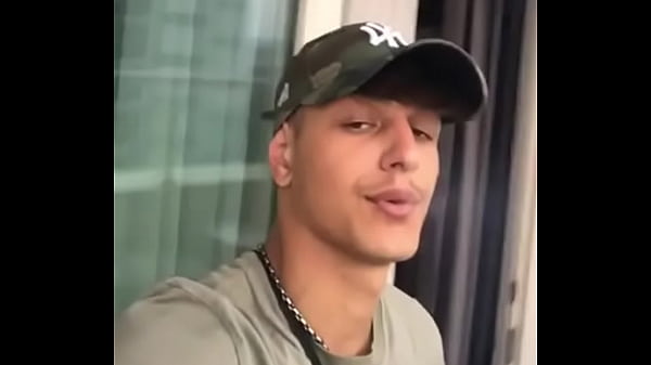 Man smoking fetish VI - marombagay