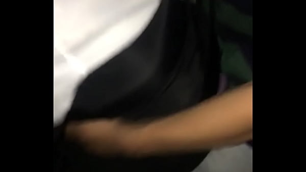 Huge ass girl twerks on Danny and follow @dannyz.x