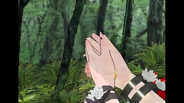 Giantess MMD Quickie Fairies are bugs 16 sec