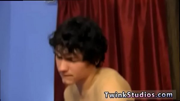 Free h. gay sex xxx Josh Bensan is stunned by P...