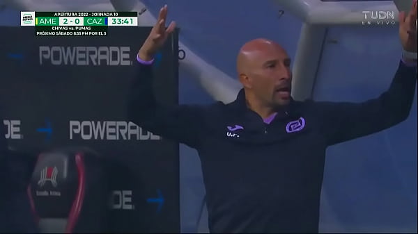 Águilas se cojen a Chemos inválidos 7-0