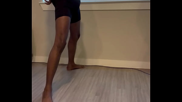 Ball kicking and rubbing
