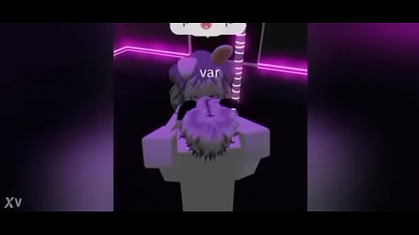 Bunny girl getting BWC