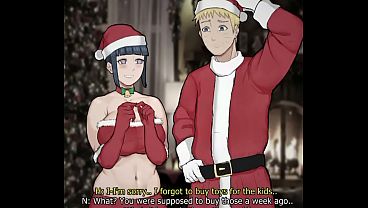 HINATA DOES (NTR) TO NARUTO.