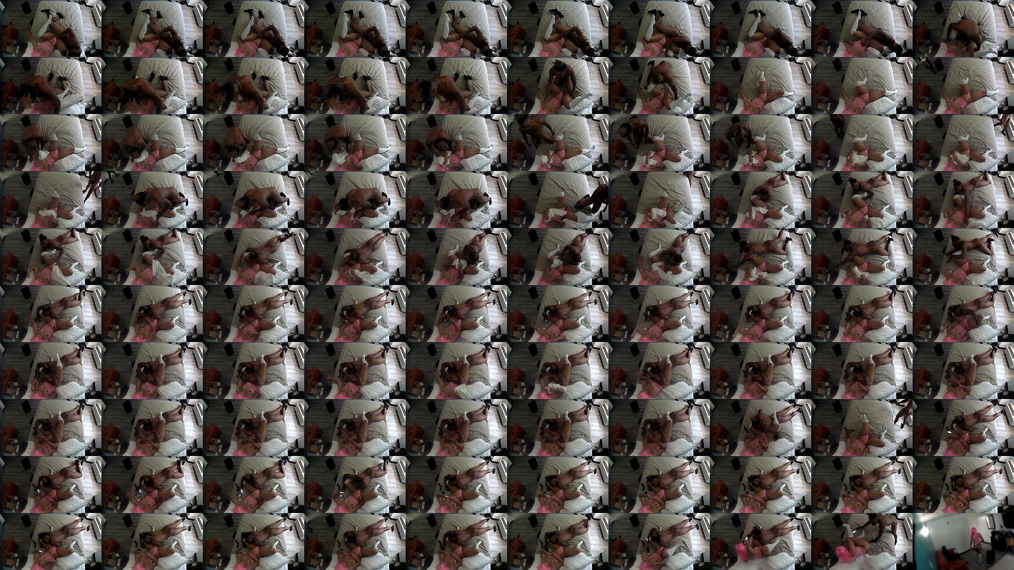 POV facial 预览图