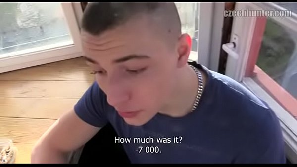 Tschechischer Jäger 299
