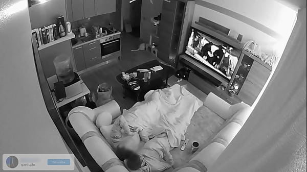 Download Video - Grindr date caught on hidden camera licking&comma; sucking&comma; rimming and fucking me bareback PT1