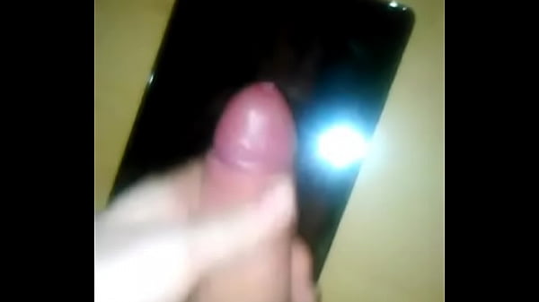 Blonde girlfriend cheating w cum tribute