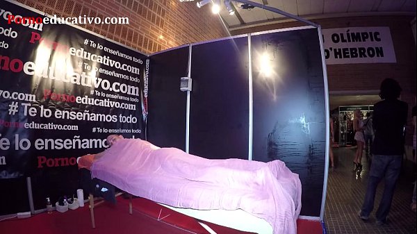 Download Video - Masaje er&oacute;tico masculino