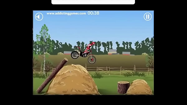 Stunt DirtBike WorldRecord 3:11