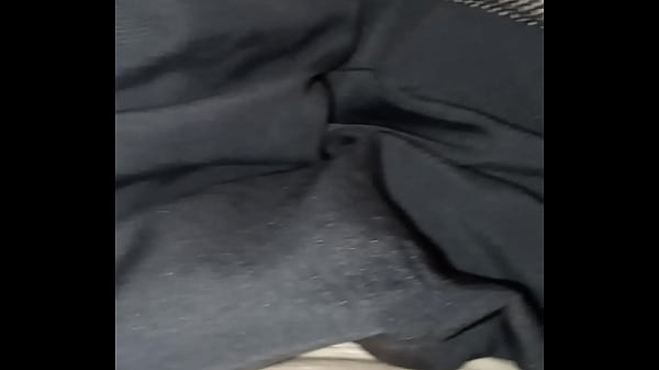 Most un po' di pelo sotto le coperte