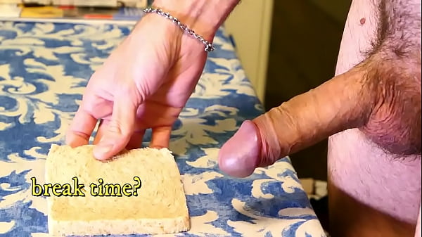 Do you need a break? Are you hungry? you can ta...