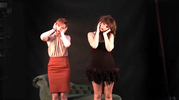 Download Video - Entrancement Portia & Hannah