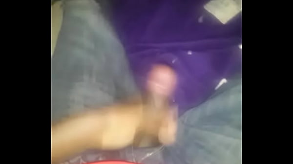 Download Video - Nutting in my step bro room