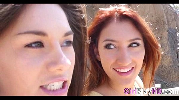 Lesbians having fun 129