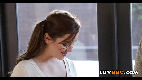 Teenie Détruit Par Massive Bbc 0528