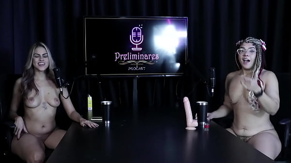 SOFIE LOLLIPOP NO PRELIMINARES PODCAST COM BIA ...