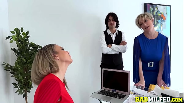 PTA Penetration With Dee Williams, Gigi Dior