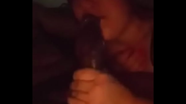 Elle Dunn A Sucé Ma Bite