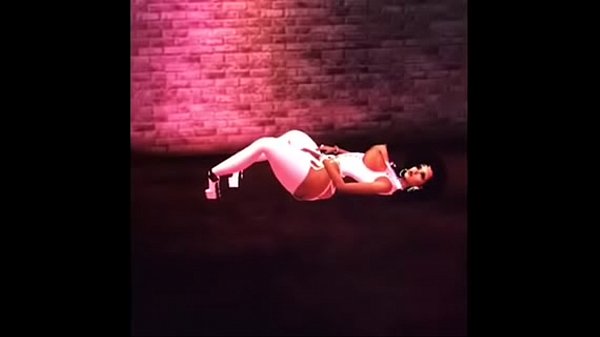 Mzbebees Striptease