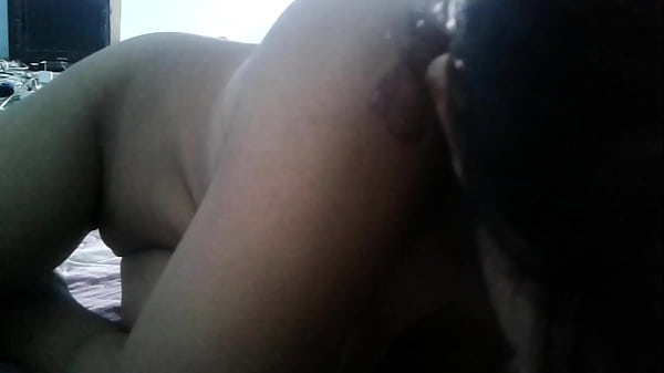 Beautiful girl sucks cock until he cums in her mouth.