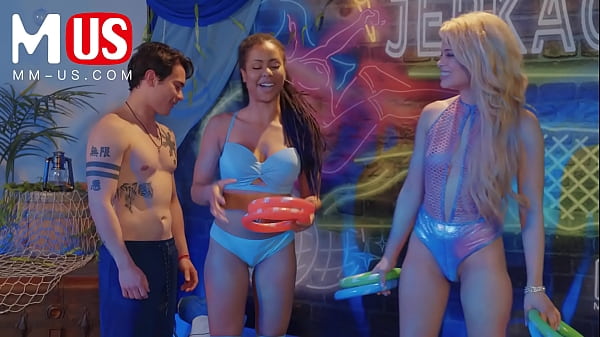 Jerkaoke - Kira Noir and Christian Castillo - EP1