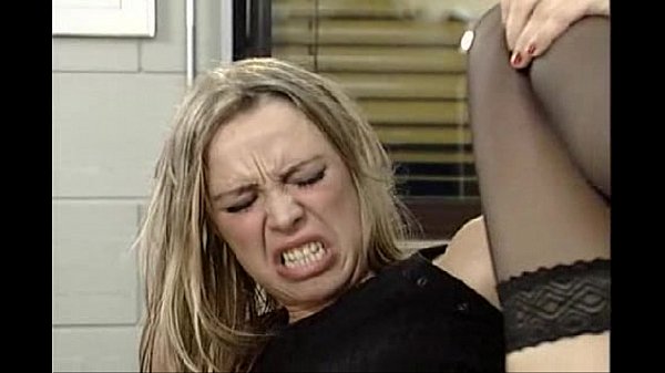 GermanTeen fisted and such