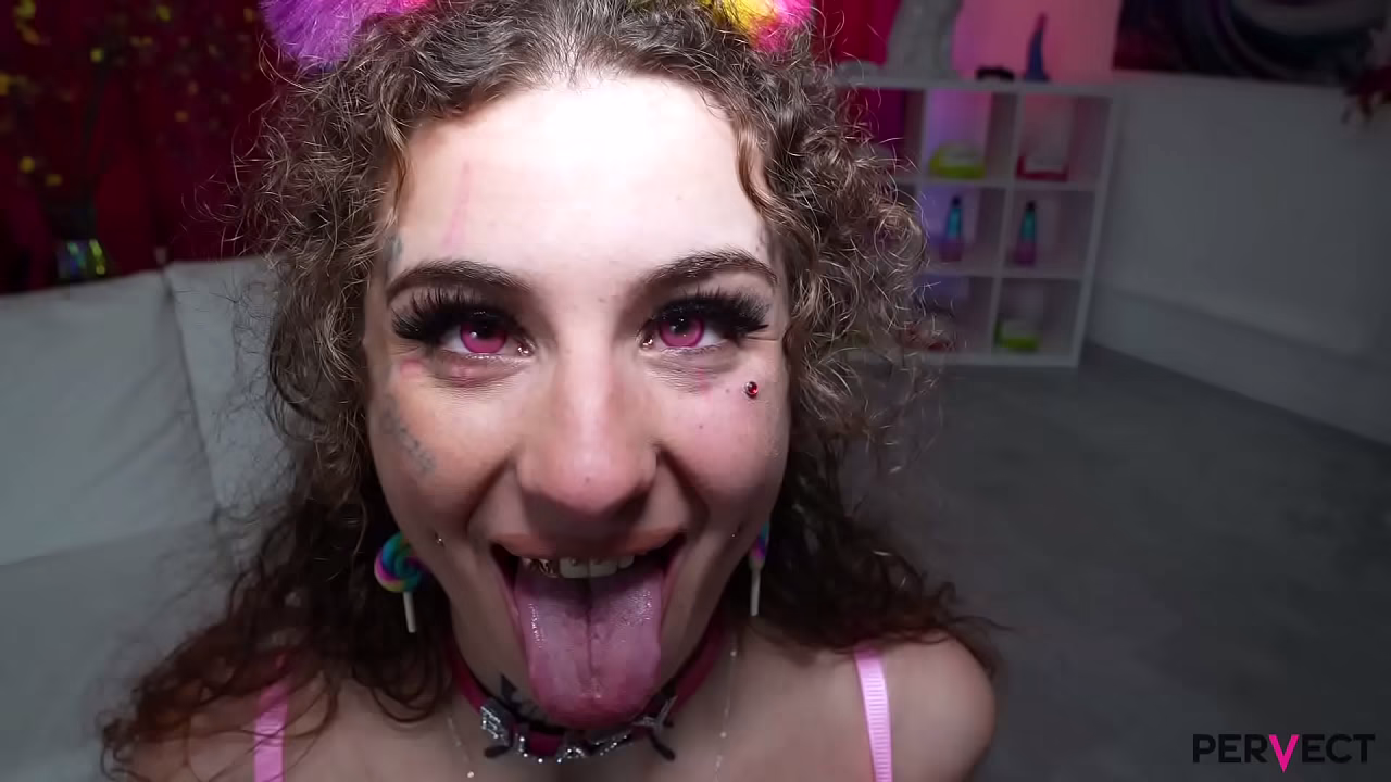 PERVECT La villana tatuada Miss Blazy se vuelve descuidada y desordenada
                    blowjob brunette tattoo booty cowgirl pussy fucking reverse cowgirl bareback big cock round ass small tits pawg big butt 1 on 1 natural tits bwc ass bouncing pussy piercing shaved pussy hair balls deep vaginal muchos negros