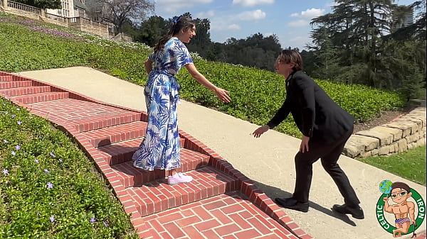 COMPLETE GIRLFRIEND EXPERIENCE: Naughty Hills Beautiful Latina Teen Romantic Romp !!! Aubry Babcock vol.16