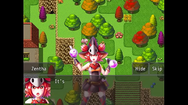 ( 18 ) H RPG Games Renryuu Ascension #98