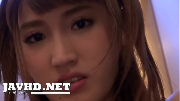 Striking Japanese babes in a high-definition porn video