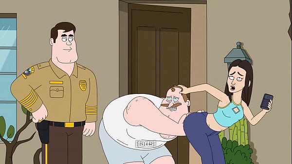  Layla Jenner Lets Stepdad Use Her To Drain His Cock