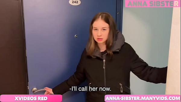 It's good that my girlfriend is always late, I ...