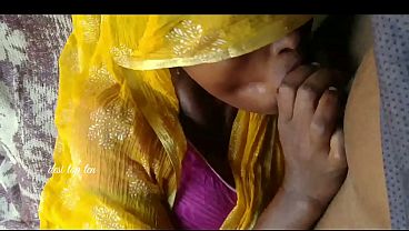 Desi Indian wife husband hard fuck yellow sexy sharee