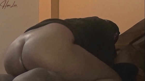 Cheating Wife Has Sex With Gardner When Husband Is not in home.