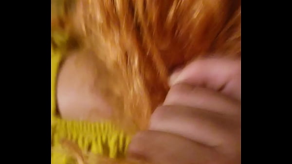 Mi novia y yo en el hoteñ