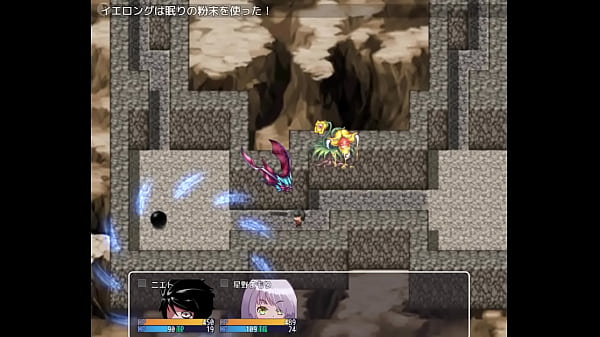 (  18 ) H RPG Games The Prologue of Bulongagak Who Wants to Die #1