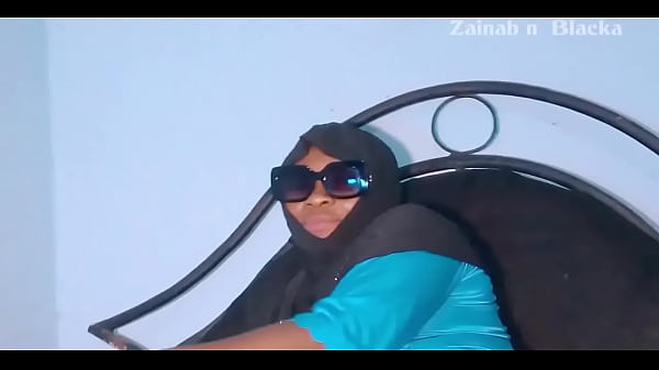 Download Video - Zainab Blacka - POV Sex With Thick Ass Hijab Milf